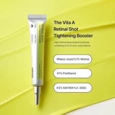 Celimax The Vita-A Retinal Shot Tightening Booster (15ml)--thumbnail-0