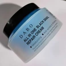 DABO All In One Black Snail Repair Cream--thumbnail-4
