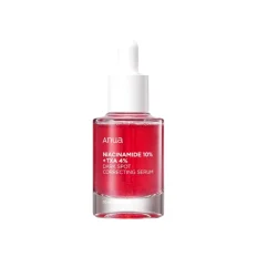 Anua Niacinamide 10% + TXA 4% Dark Spot Correcting Serum--thumbnail-0