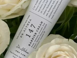 Dr.Althea 147 Barrier Cream - 50ml--thumbnail-1