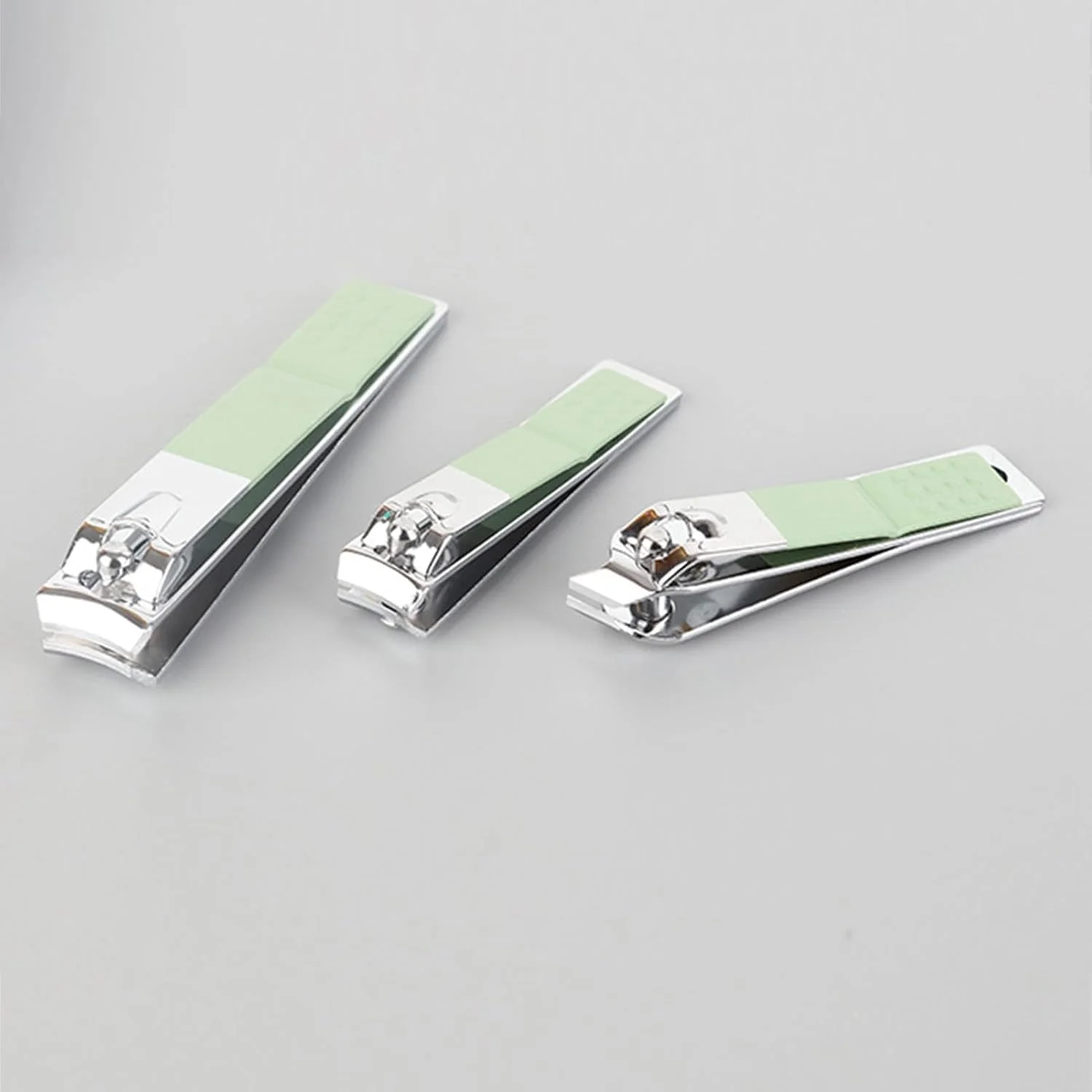 Nail Clippers Set, 16pcs Manicure & Pedicure Tools 5