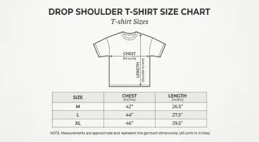 Fearless Green Tiger Oversized T-shirt--thumbnail-3