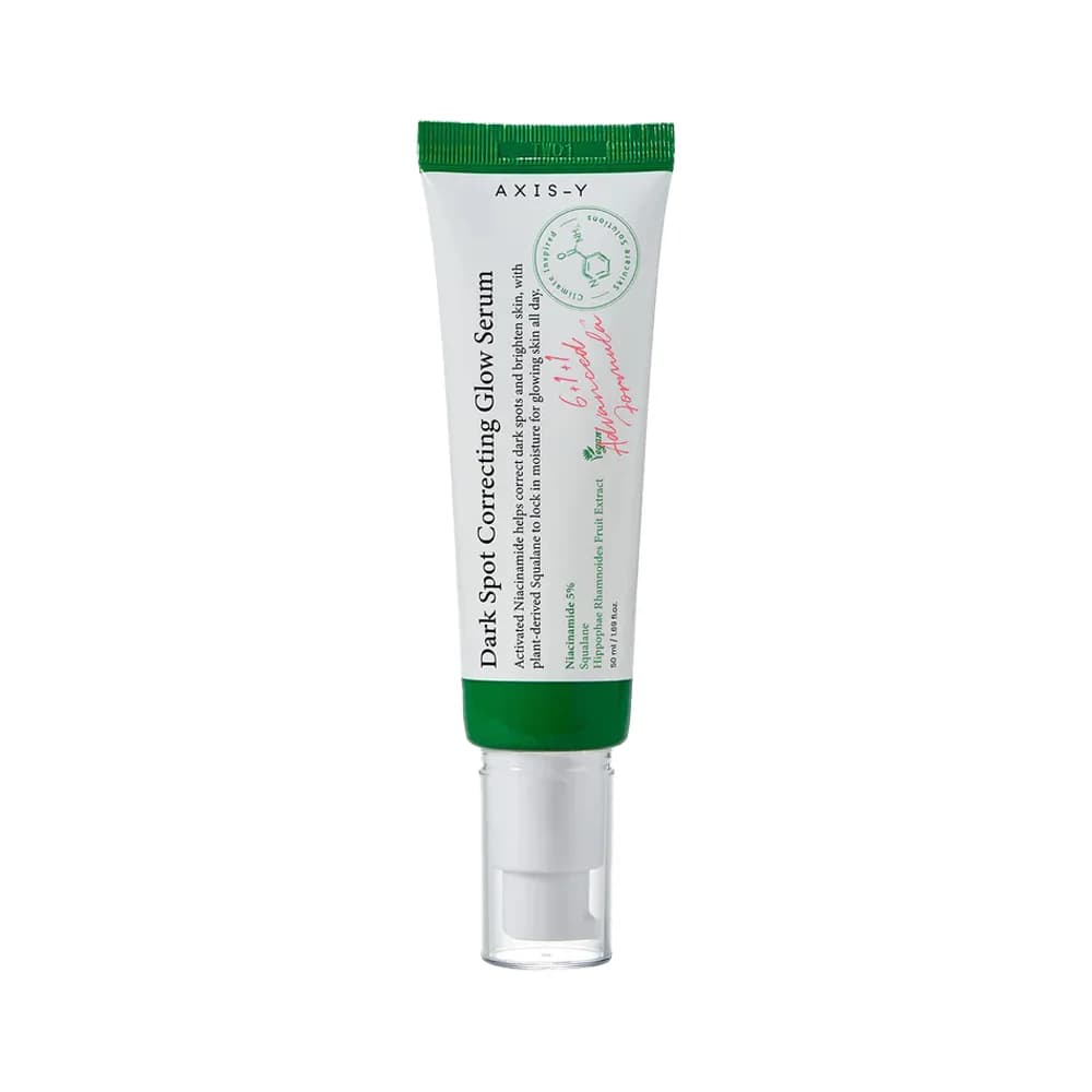 AXIS-Y Dark Spot Correcting Glow Serum--0