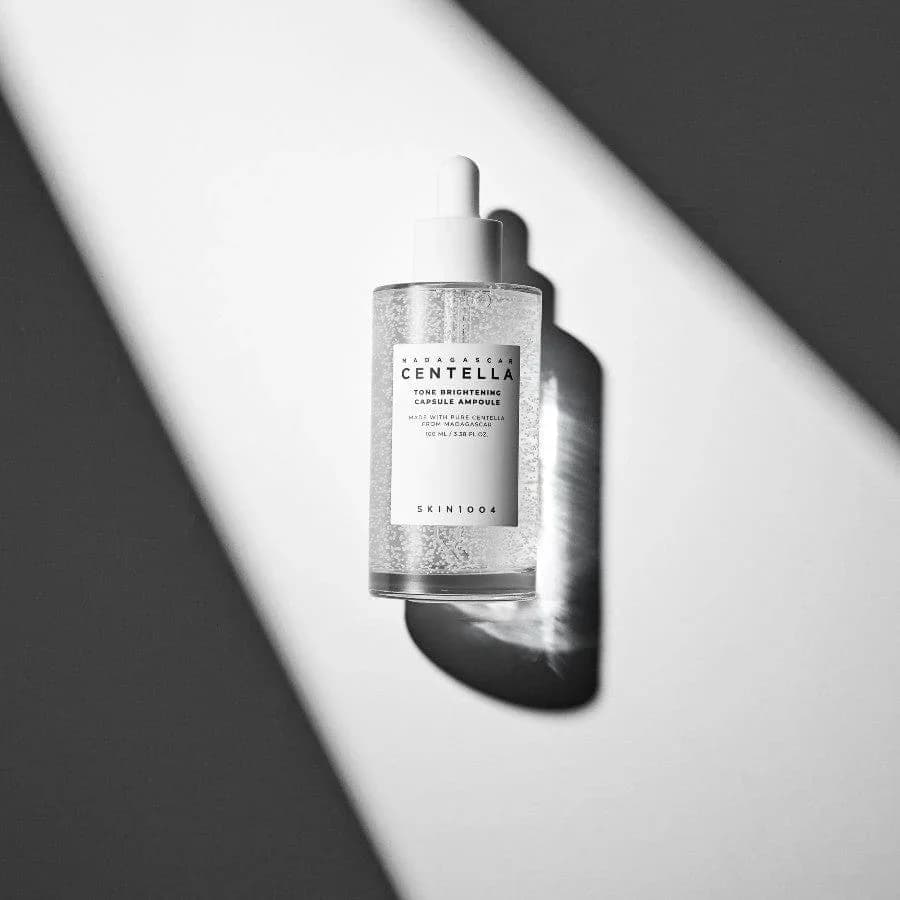 SKIN 1004 Centella Tone Brightening Capsule Ampoule--0