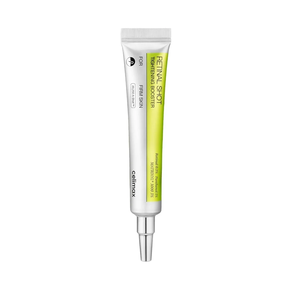 Celimax The Vita-A Retinal Shot Tightening Booster (15ml)